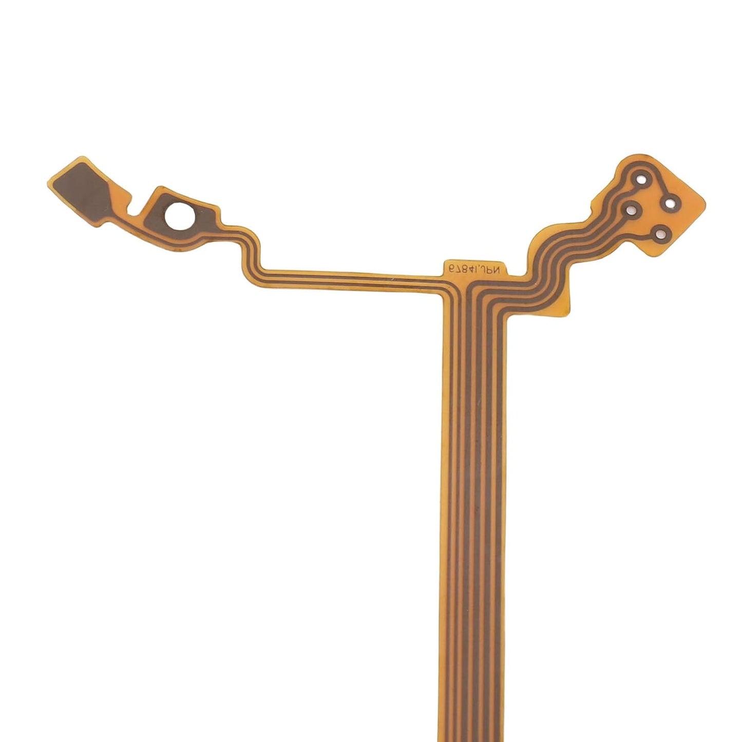 17 35mm Lens Aperture Cable, Replacement Cable for AT X to Camera, Durability Enhanced with Anti Bending Feature