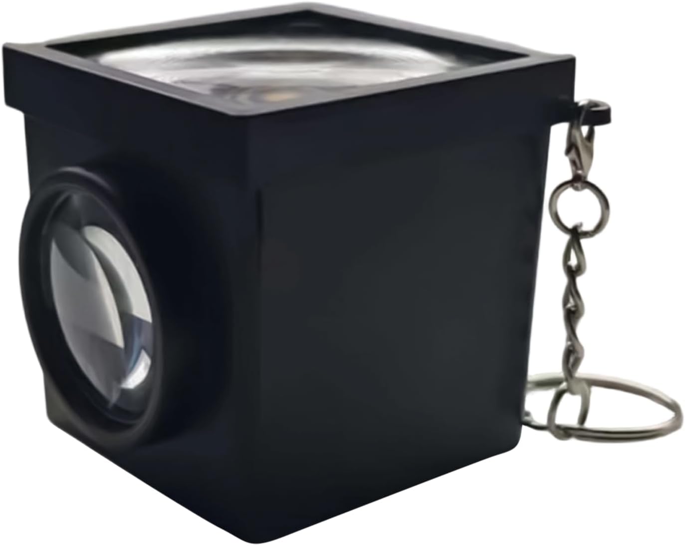 Generic 3D Waist Level Finder - Printed Bright Viewing Screen,External Camera Optical Waist Level Viewfinder |