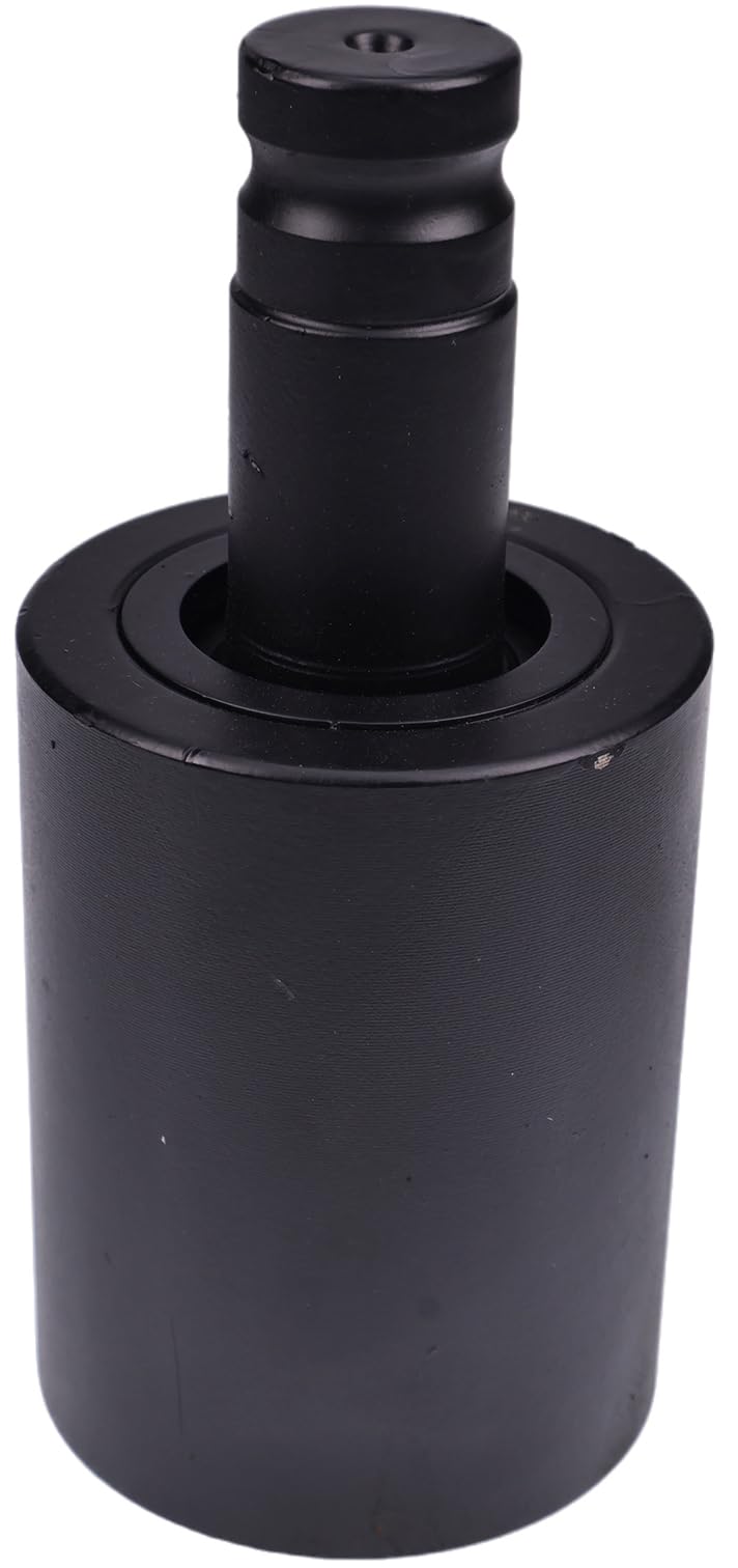 Solarhome New Top/Upper/Carrier Roller Compatible with Thomas T35S Mini Excavator Undercarriage Part