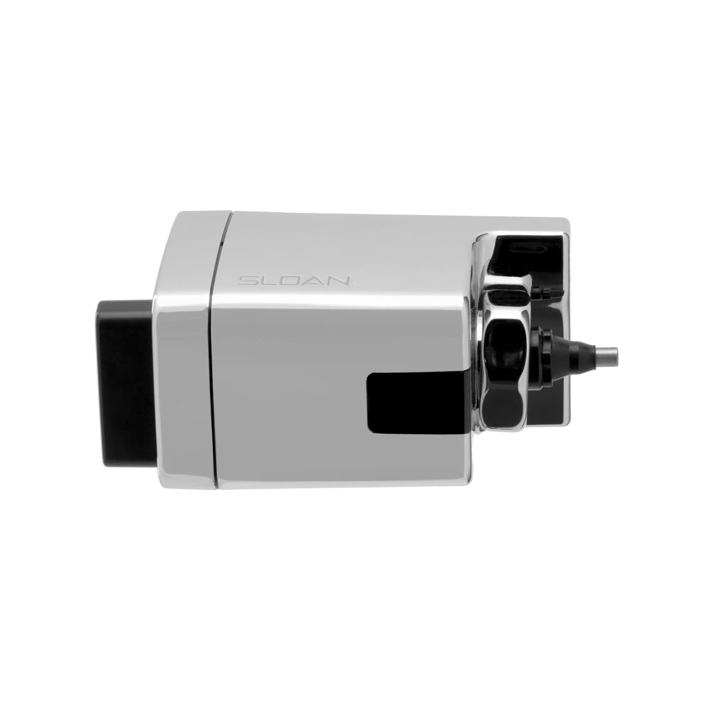 Sloan EBV-500-A Exposed Side Mount Sensor Urinal/Water Closet Retrofit Flushometer (Pack of 6) | Battery Powered, 3 Year Battery Life, with 72 Hour Sentinel Flush, 3325500