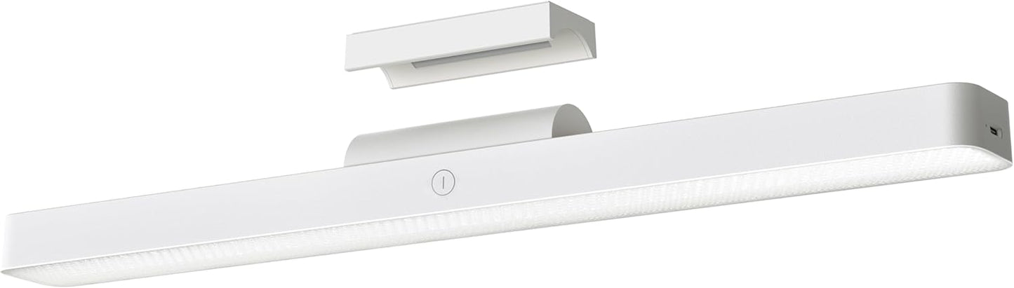 XIAOMI Wide-Angle Magnetic Reading Light Bar - Perfect for Desks and Workspaces