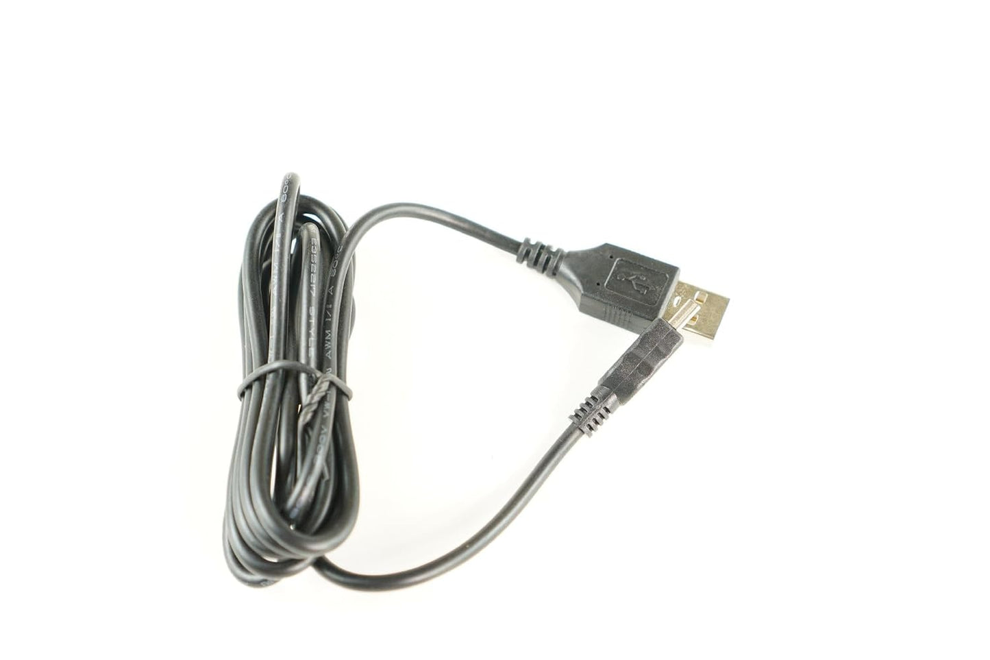 5FT 2.0 MX808 OMNIHIL High Speed Mini-USB Cable Compatible with Autel MaxiCheck Diagnostic Scan Tool
