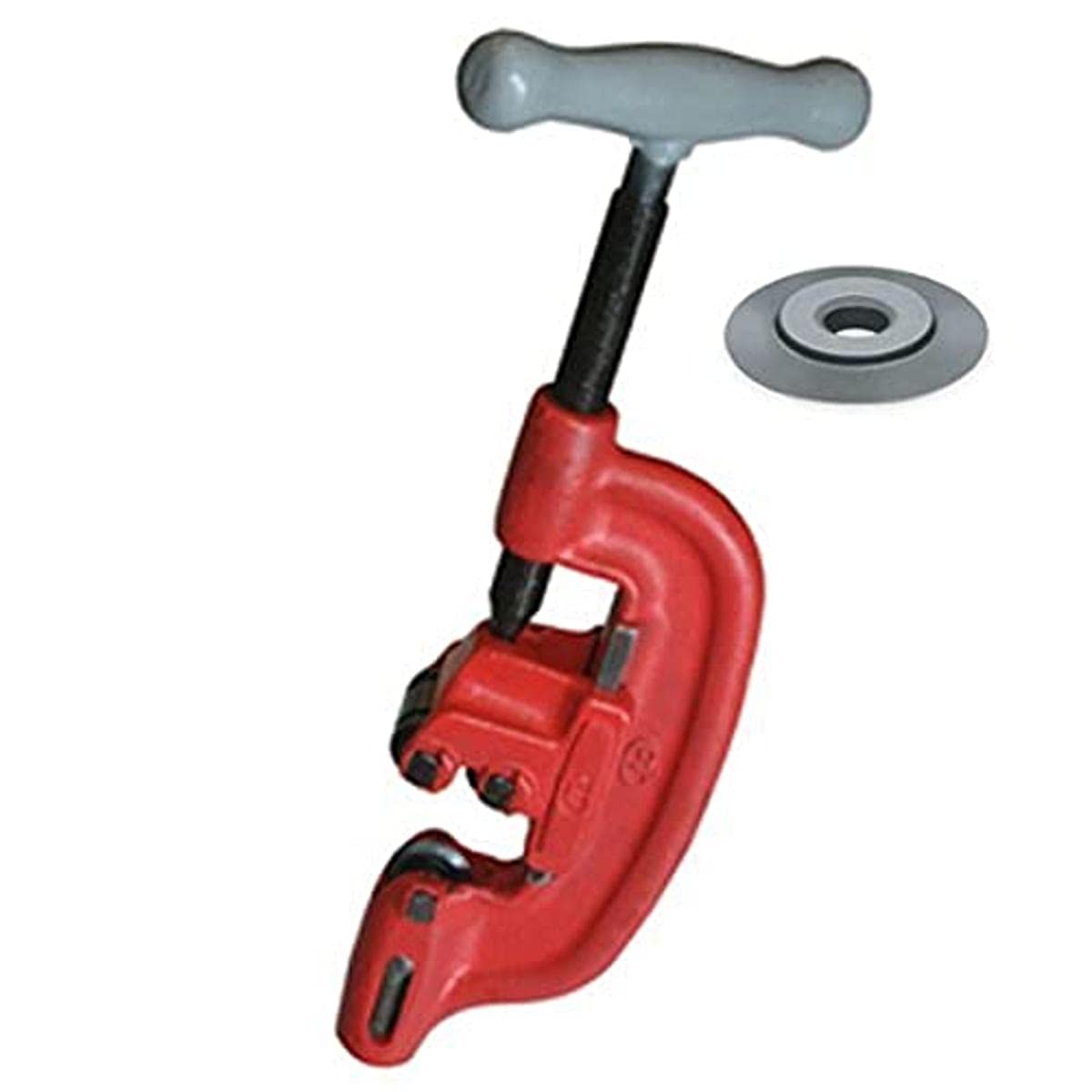 Pipe Cutter, 1/8-2 In Cap, For 3FE64, 3Z987