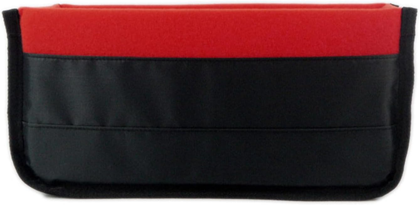 XUZHID Shockproof DSLR SLR Camera Insert Organizers Case Partition Divider Protections Bag