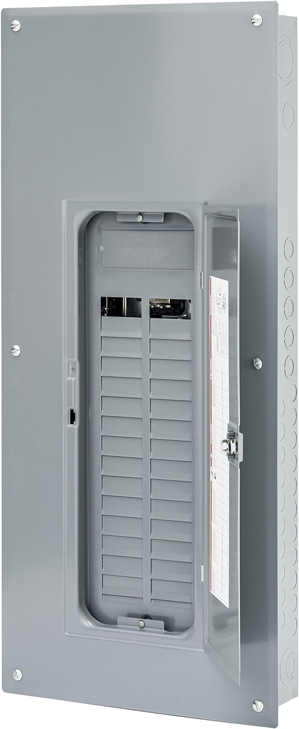Square D - HOM3060L225PC 200A Load Center