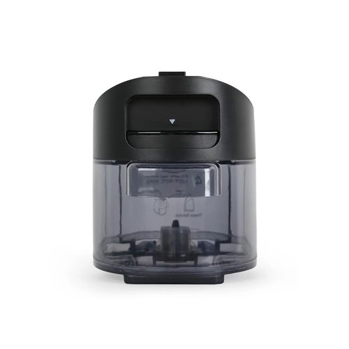 Denganming Clean/Dirt Water Tank Replacement Wet Dry Vacuum Cleaner Parts Compatible for Tineco IFloor 3 Breeze/Floor One S3(Dirt Water Tank-A)
