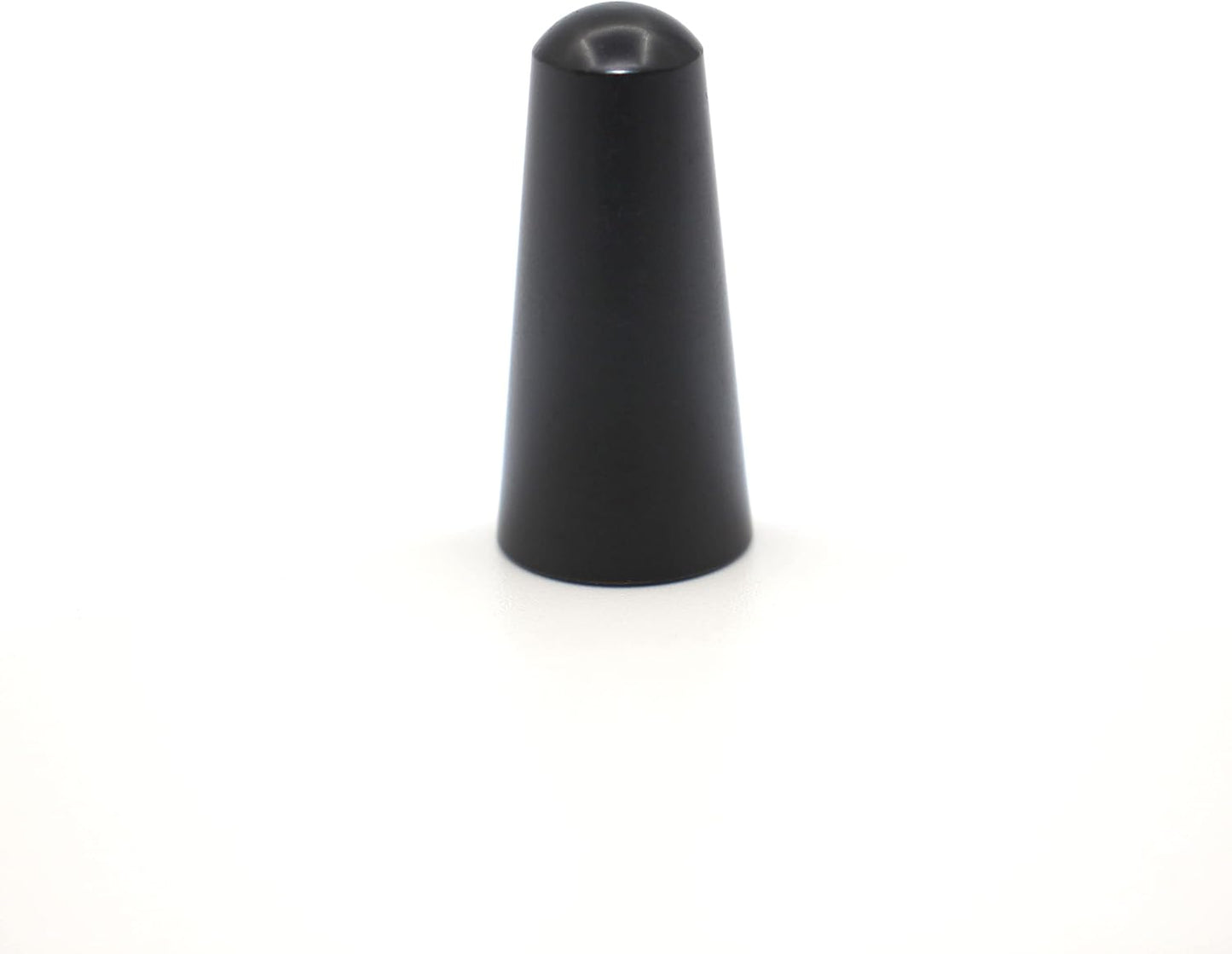 MAOERYAN 1.2 inch, M4 M5 M6 (1.2 inch) Universal Car Antenna Delet Replacement Short AM/FM Roof Mount Car Radio Antenna