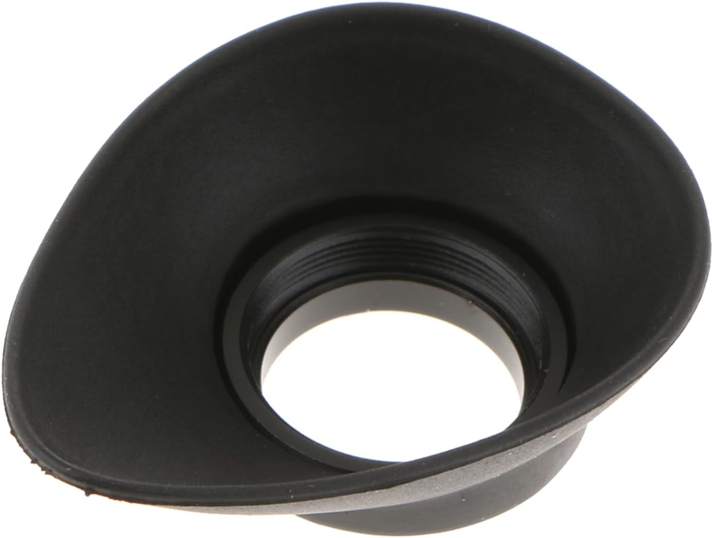 XEGZLH 2Pcs 22mm 42-48mm Telescopes Eye Cups Inner Diameter Foldable Eyepiece Telescopes Rubber Eyecups for Microscope