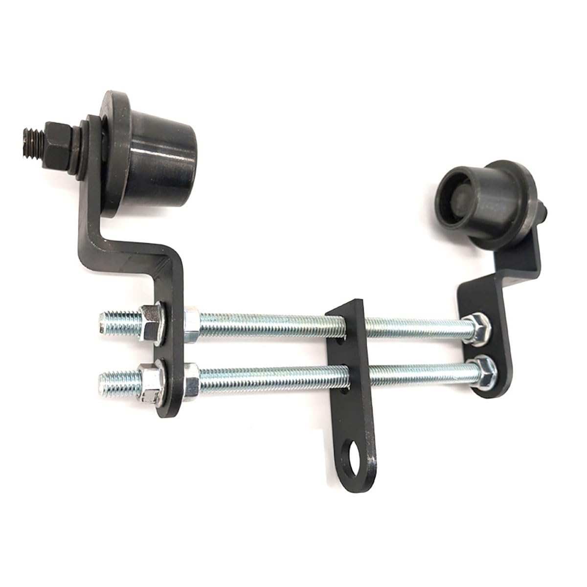 Beam Cable Trolley;I-Beam Trolley for Cable;Overhead I-Beam Cable Conveyor;I-Beam Cable Trolley;Trolley System for I-Beam;I-Beam Trolley Assembly Rollers