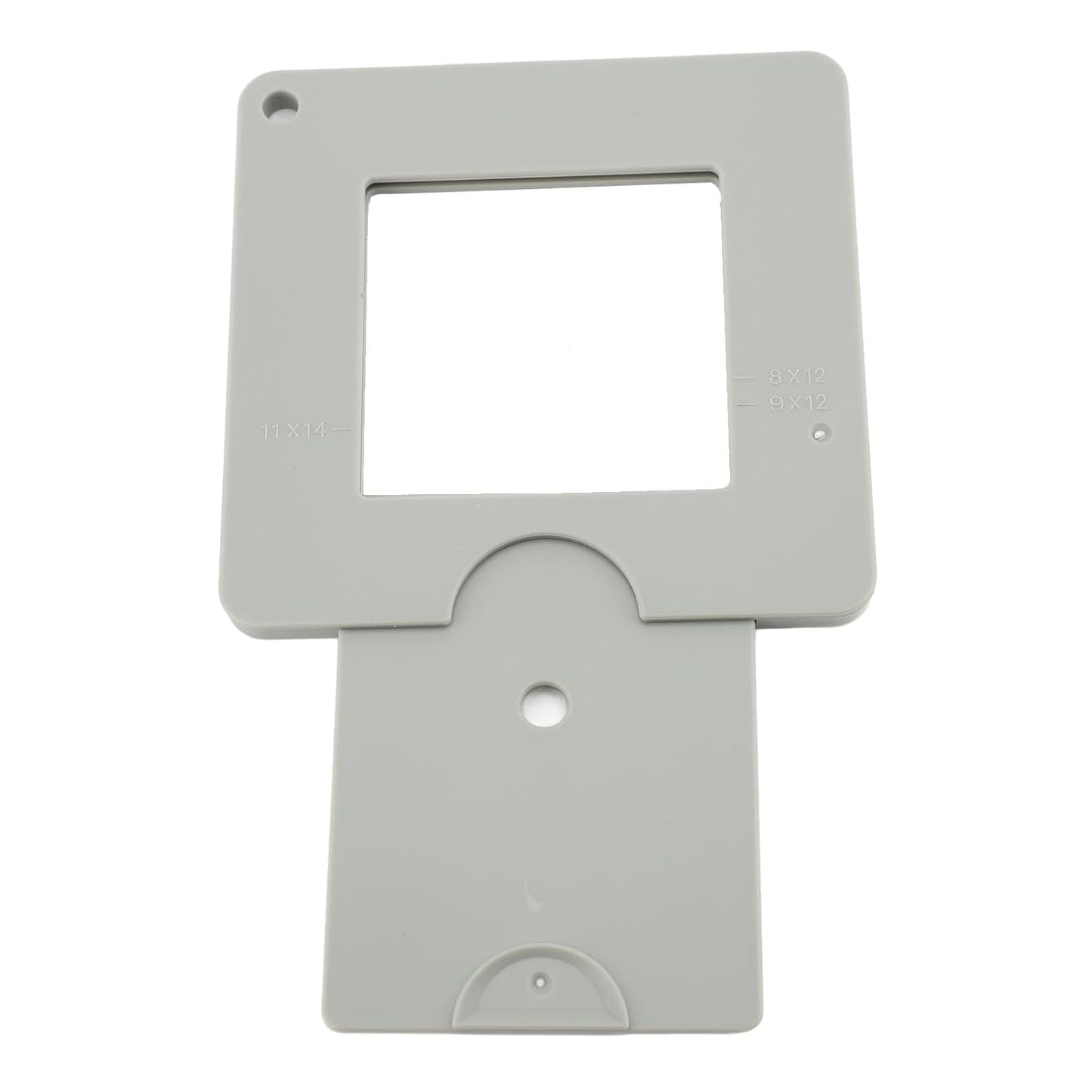 Keenso Portable Compact Painting Viewfinder with Sliding Mechanism for Sketching and Photography and Students. ABS