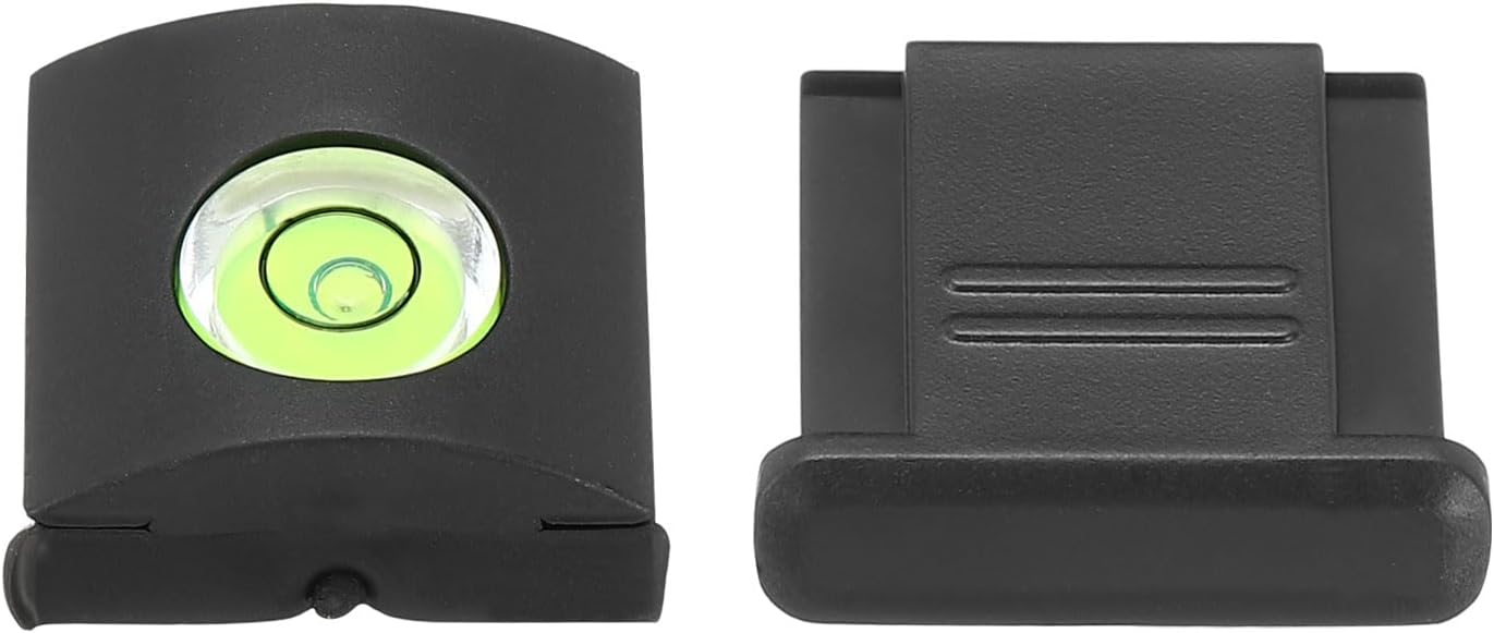 3 Pack PATIKIL Camera Level Hot Shoe Cover Universal Camera Hot Shoe Cover Cap, Hot Shoe Cap Hot Shoe Protector