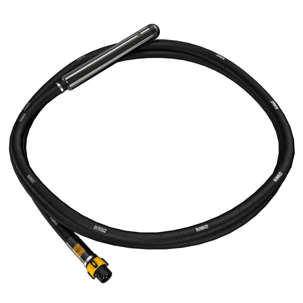 2.25 IN VIBRATOR HEAD-10FT SHAFT