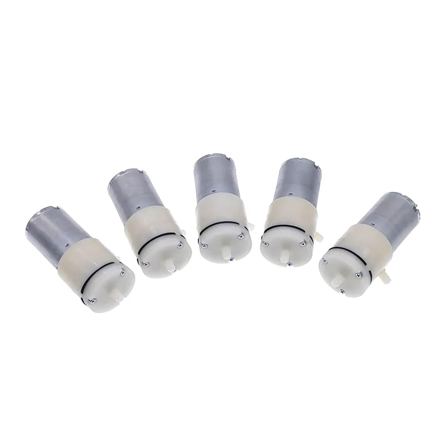 WITPKKL 370 3.7V/6V/12V Pump(3.7V) Mini Air Pump Electric Micro Vacuum Booster Motor for Beauty Instrument Medical