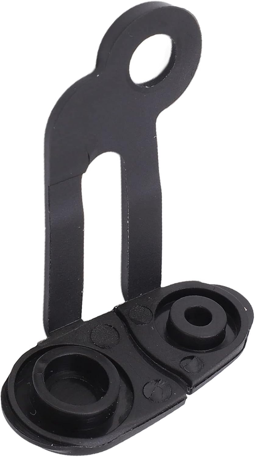 D800 D800E Shutter Cable Rubber Top Cover Lid for Cameras