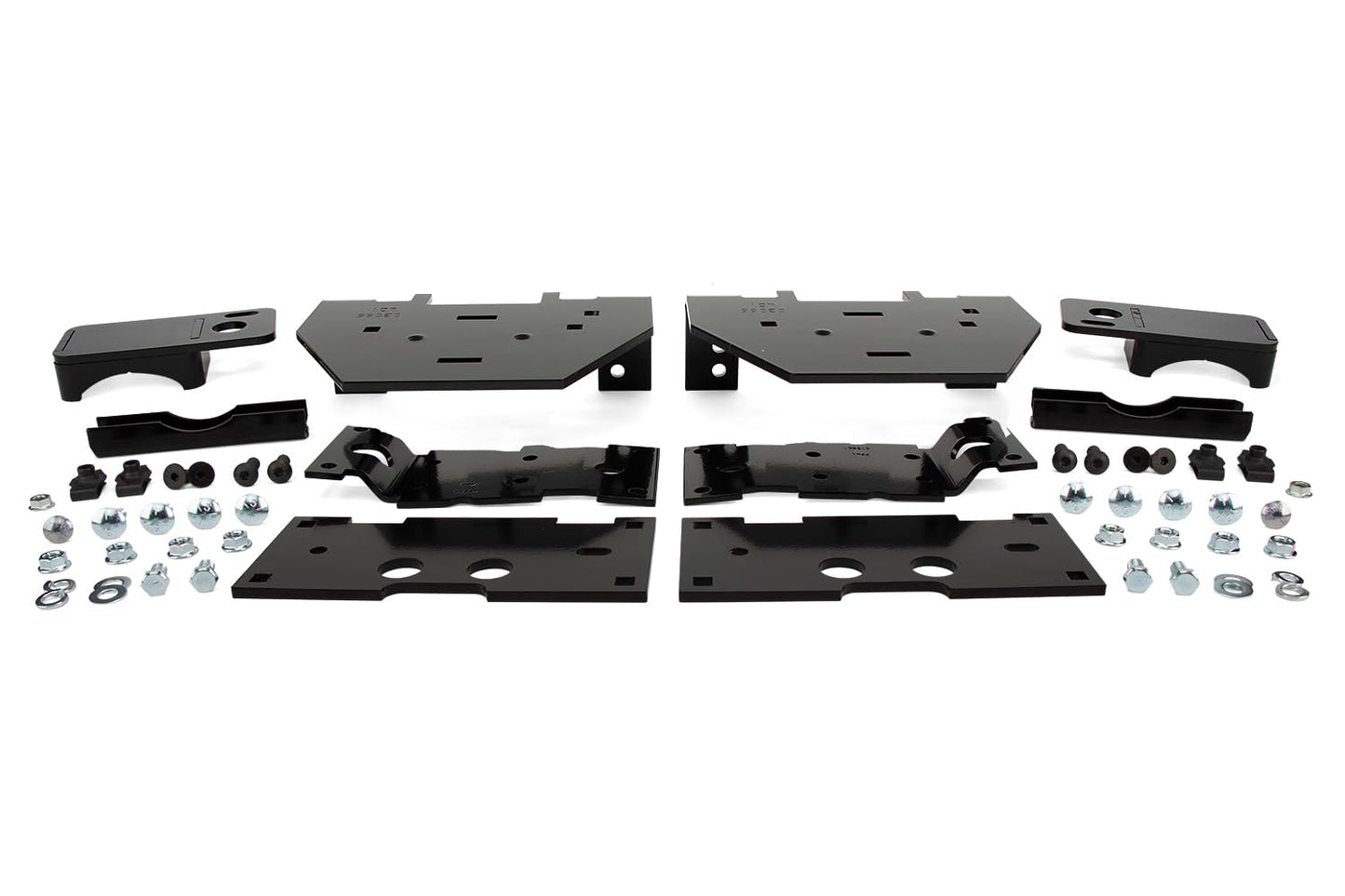 Air Lift LoadLifter 5000 Air Spring Kit - Fits 2020-2022 F-250 Super Duty SRW/4WD, 2020-2022 F-350 Super Duty SRW/4WD - 57352