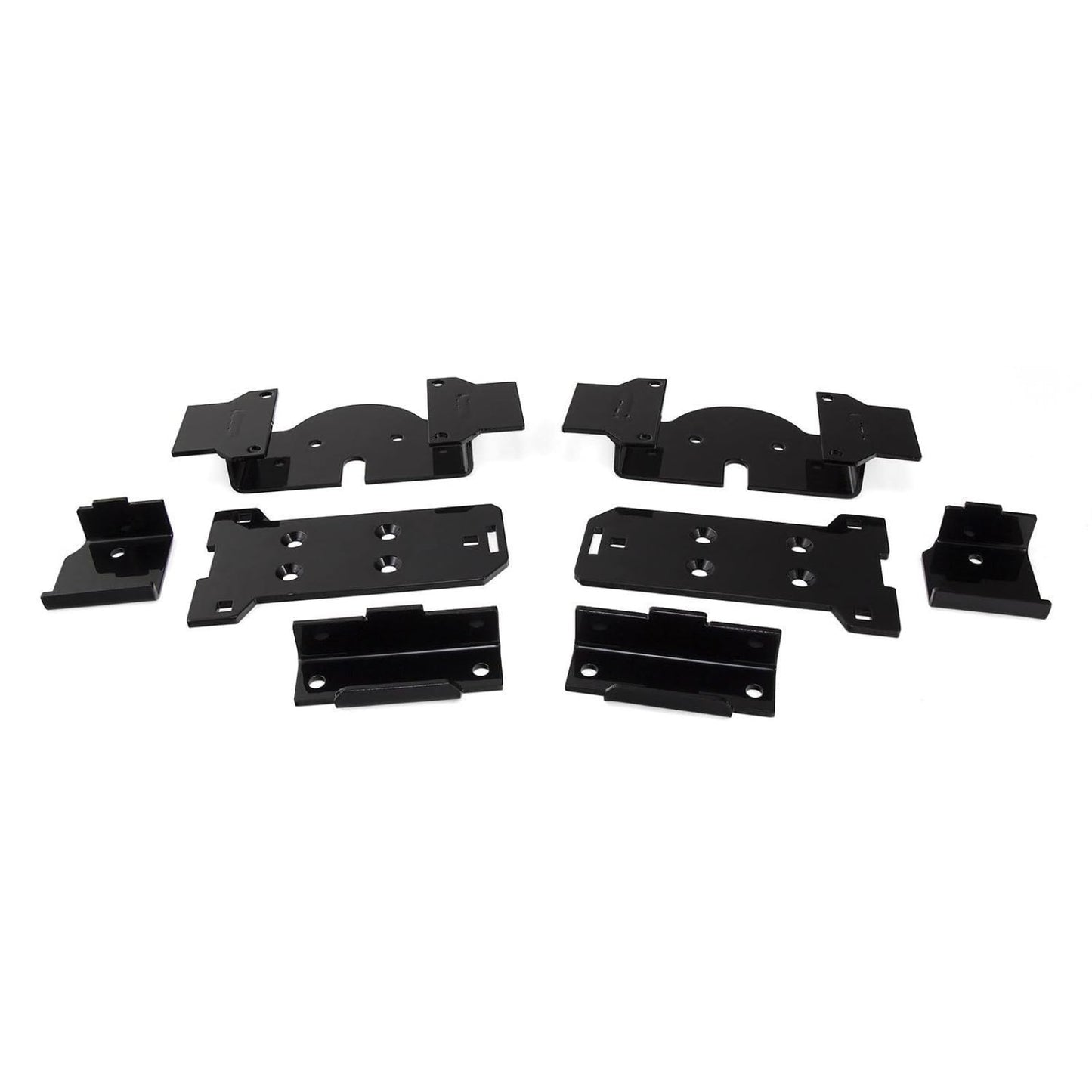Air Lift LoadLifter 5000 Air Suspension Kit & WirelessOne 2nd Gen Air Compressor System fits 2019-2026 Silverado Sierra 1500 4WD RWD | TrendsAuto Decal | 57288 25980