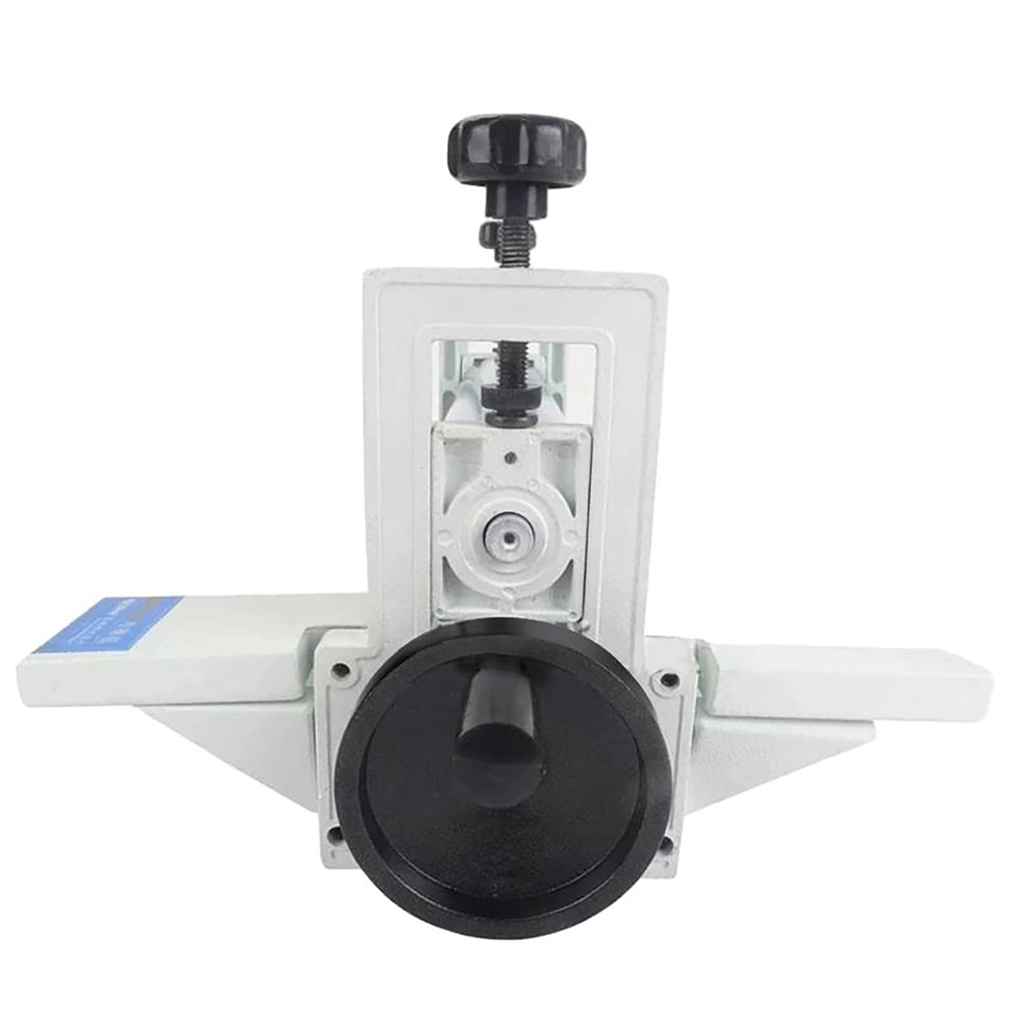 14'' Manual Cold Roll Laminator Laminating Machine Lamination Foldable Long Wings