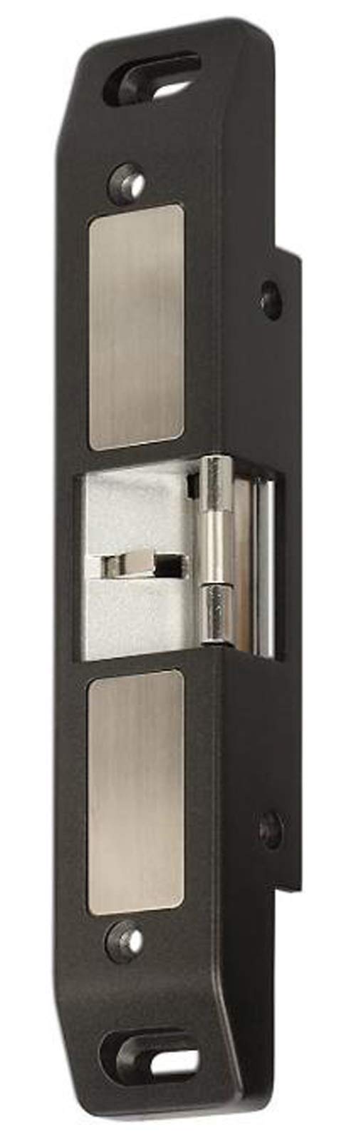 MENGQI-CONTROL Crash bar Latch Panic Bar Strike Lock Access Control keyless Entry for Emergency Door Fire Exit Door Commercial Emergency Exit Bar Security Control Power Supply Box APP remote Open Door