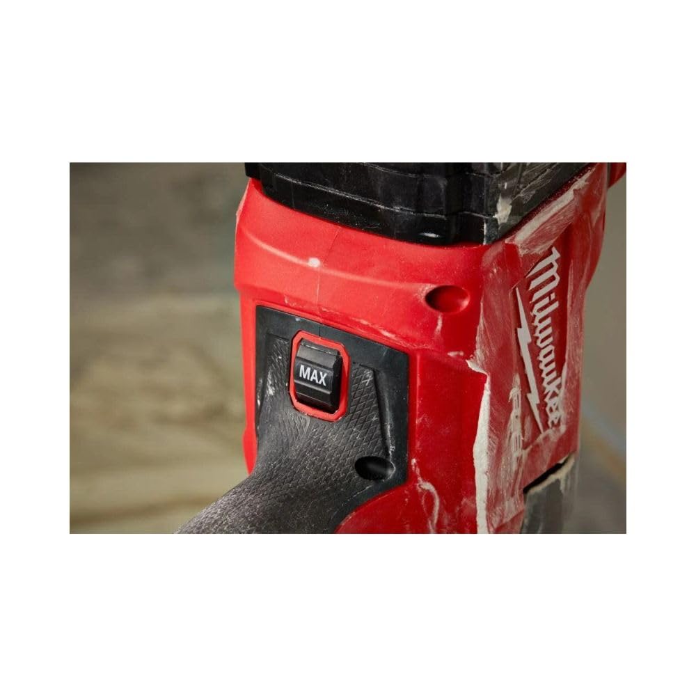MILWAUKEE'S Mud Mixer,18V,Bare Tool,Cordless