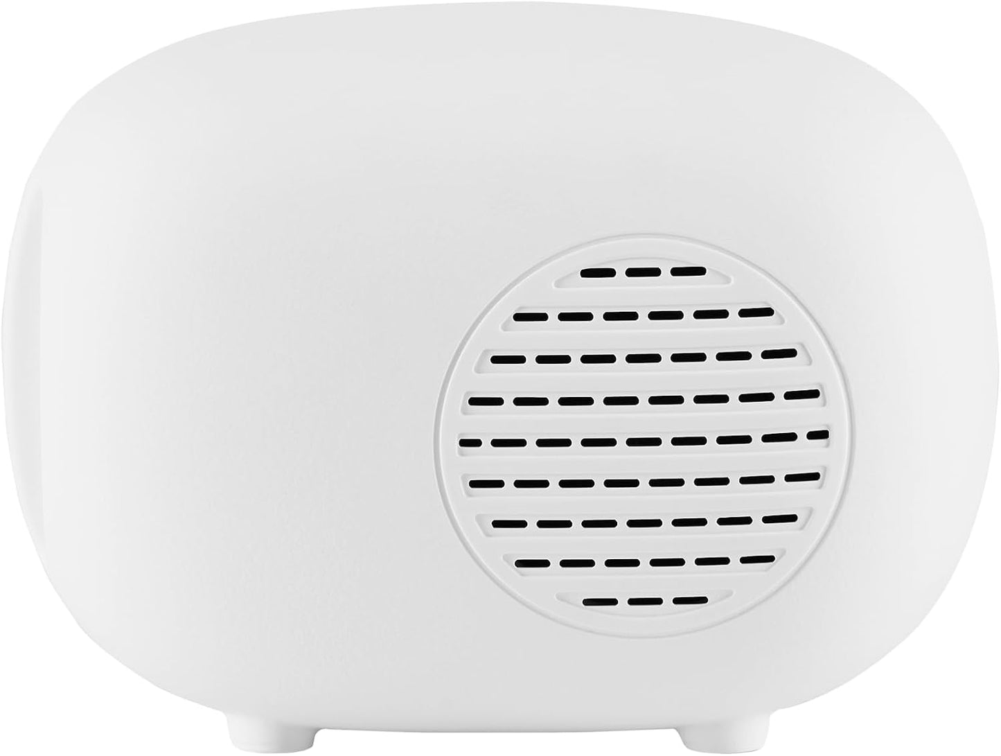 Crosley CR3044A-WH Piper Portable Bluetooth Speaker, White