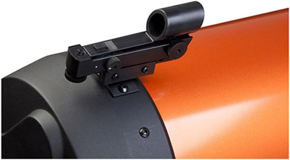 Celestron StarPointer Red Dot Finderscope for Telescopes