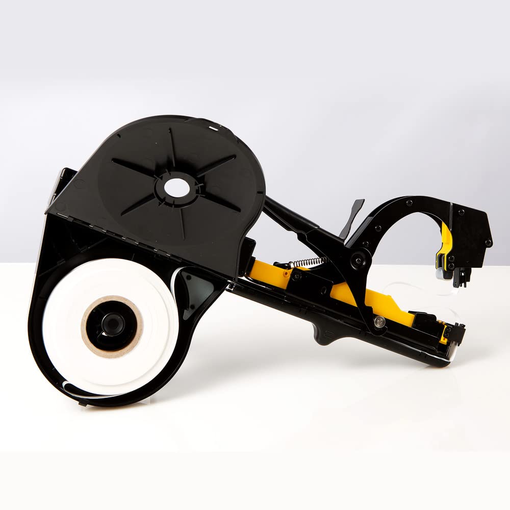 SMART TIENER, Plant Tying Machine, NO Need for Staples, Electric Heat Sealing Machine, Tape Tying Tool, Plant Tying Garden Tool for Grapes, Tomatoes and Vining Vegetables
