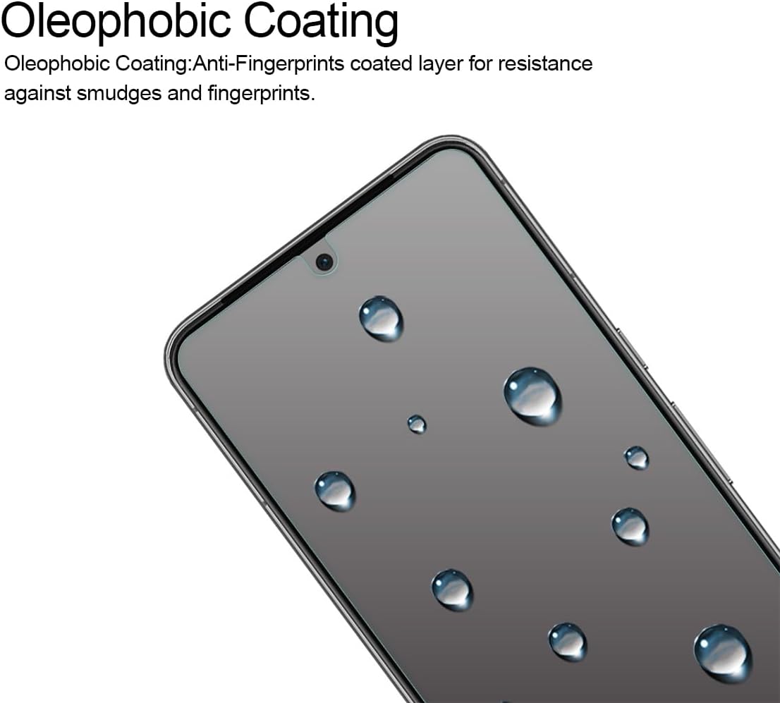 (3 Pack) 8 Supershieldz Designed for Google (Pixel Pro) Tempered Glass Screen Protector, Anti Scratch, Bubble Free