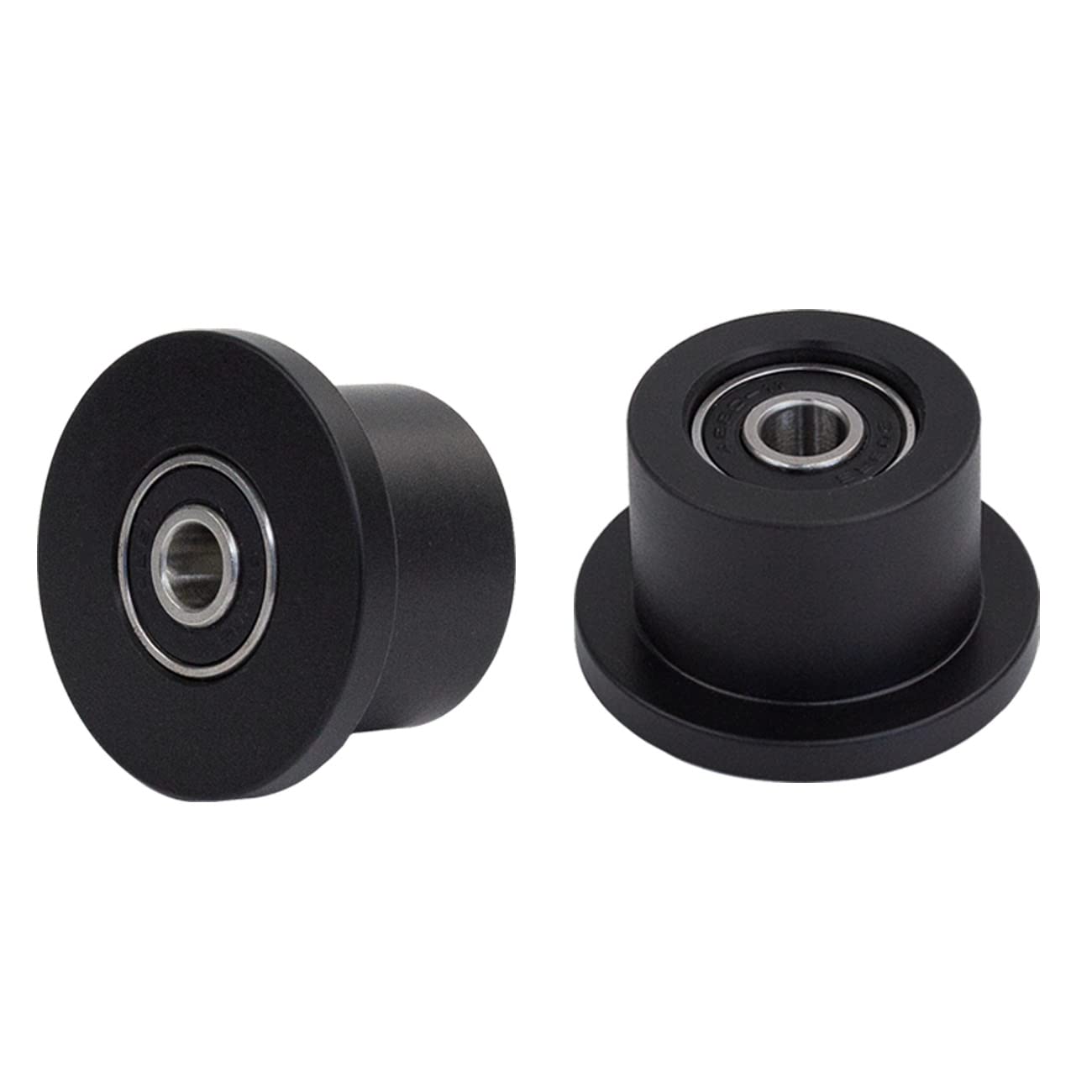 Total Gym 1700 Club Wheels/Rollers Qty for 4 Models 1000 1100, 1400, 1500, 1600, 1700, 1800, 1900, Achiever, Force, Gold, Max, Platinum, Platinum Plus, Pro, Supra, Supreme, Ultima, Ultra, XLI