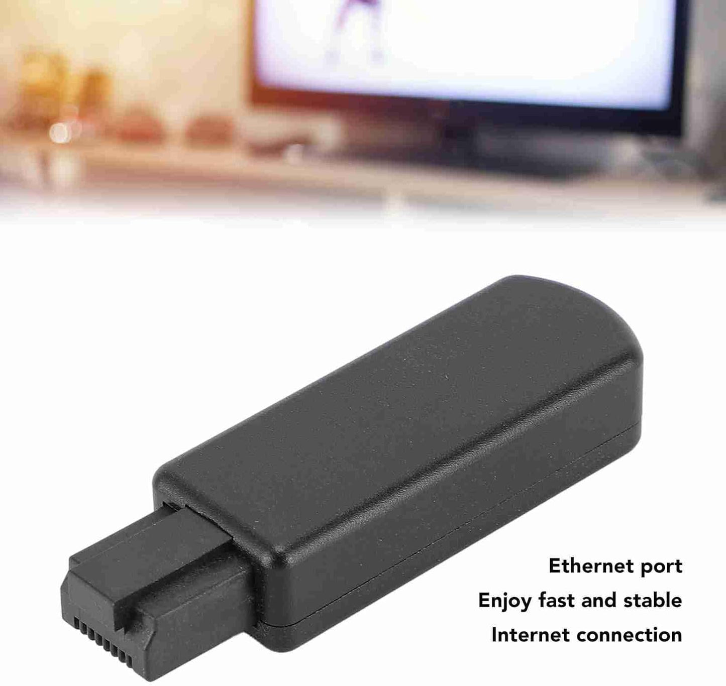 Zunate 9.0 11.0 JB Tool USB Adapter for FW System, PPPwn Dongle with Ethernet Type C Cable, GoldHEN for Homebrew