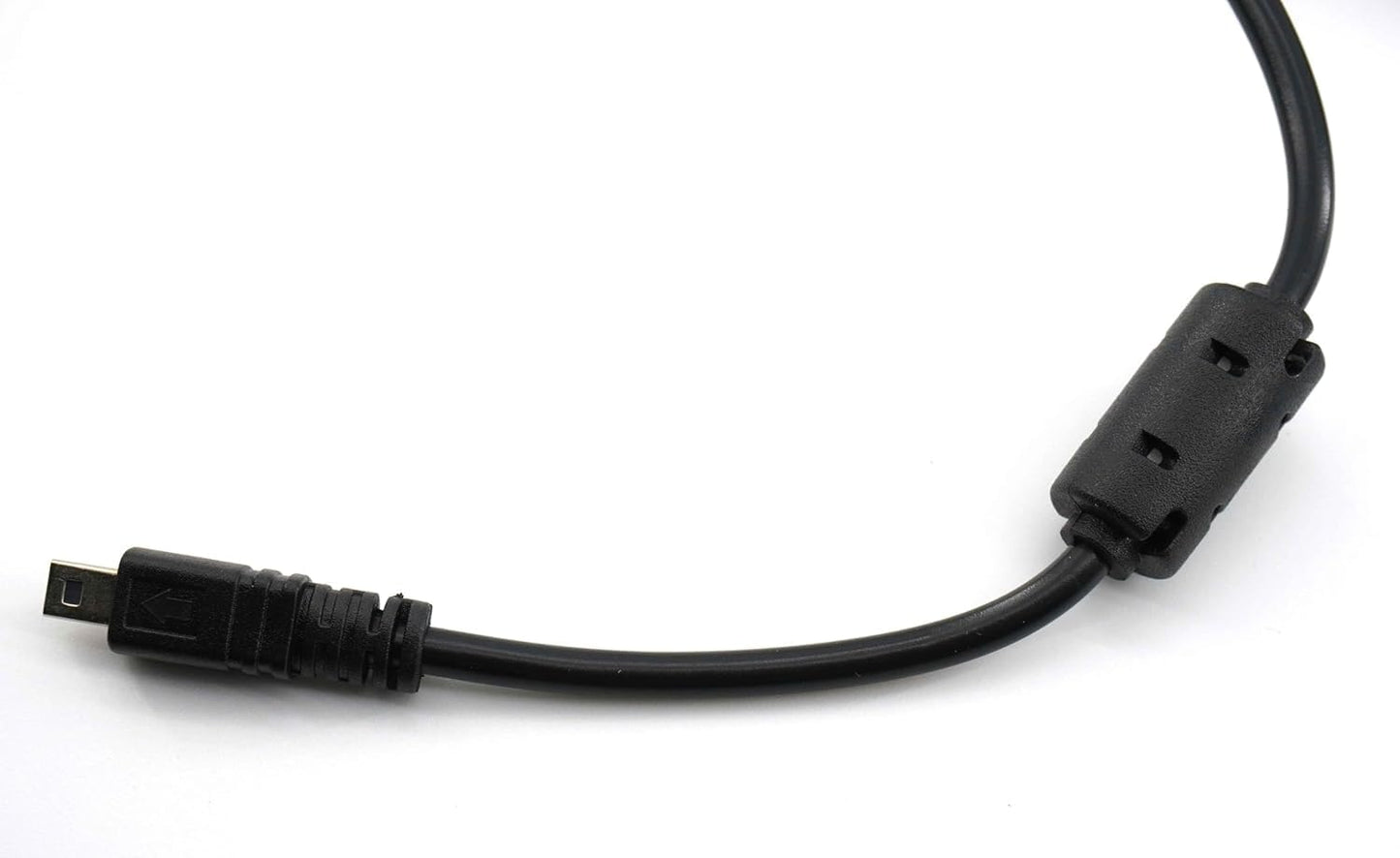SOTHENG UC-E6 UC-E16 UC-E17 D3300,Coolpix S3700 15, 5FT USB C Cable Photo Data Transfer Charging Cord Cable for Nikon