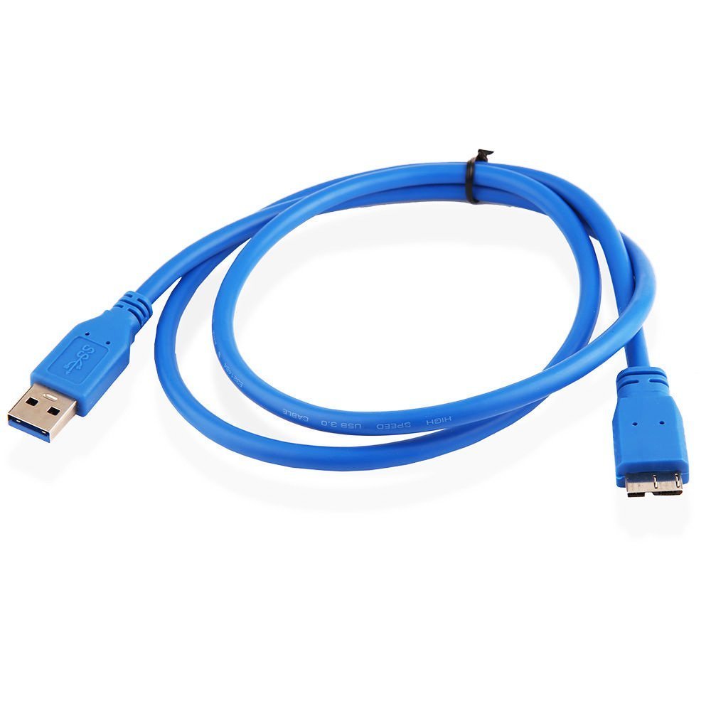 JNSupplier 4FT IFC150U IFC-150U IFC-500U IFC500U 2 USB Quick Charge Data Sync Cable for Canon EOS DSLR II Camera