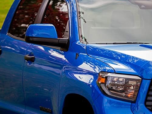 CravenSpeed 2014-2020 Untenna Compatible with Toyota Tundra | Antenna Delete