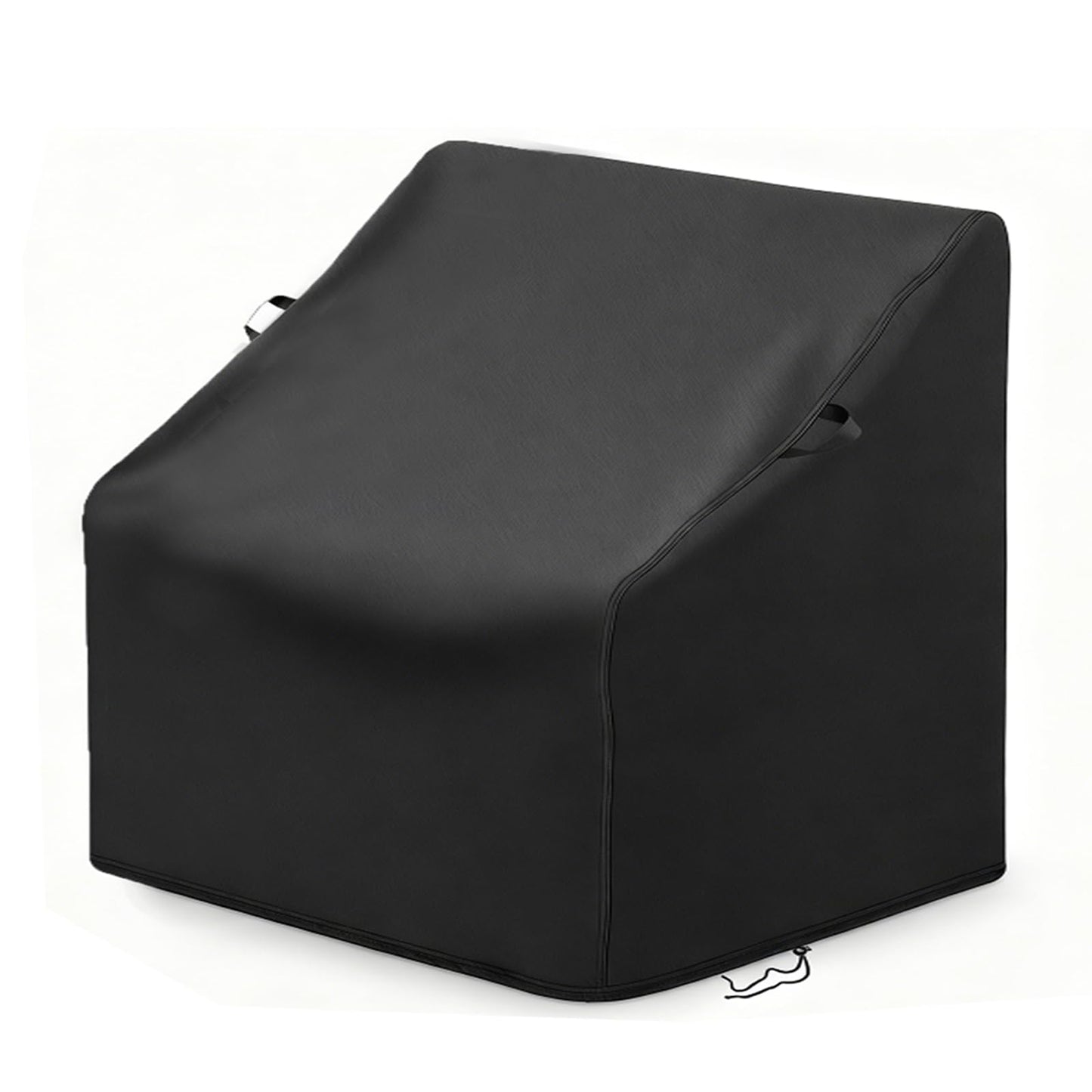 Letsteel Rowing Machine Cover for Foldable Water Rowing Machine - 29.9"L x 20.5"W x 24.8"H, 420D Waterproof Rowing Machines Covers Waterproof Outdoor - Indoor & Outdoor Use (Cover Only)