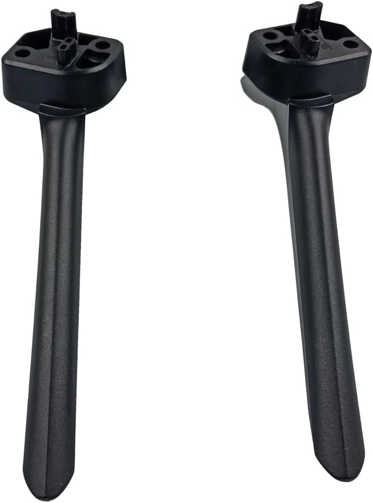Ceybo RSAG8.078.6266 RSAG8.078.6267, 32H4030F3, 32A5600FTUK, 43R6E4,Screws Replacement stand's Base Legs fit