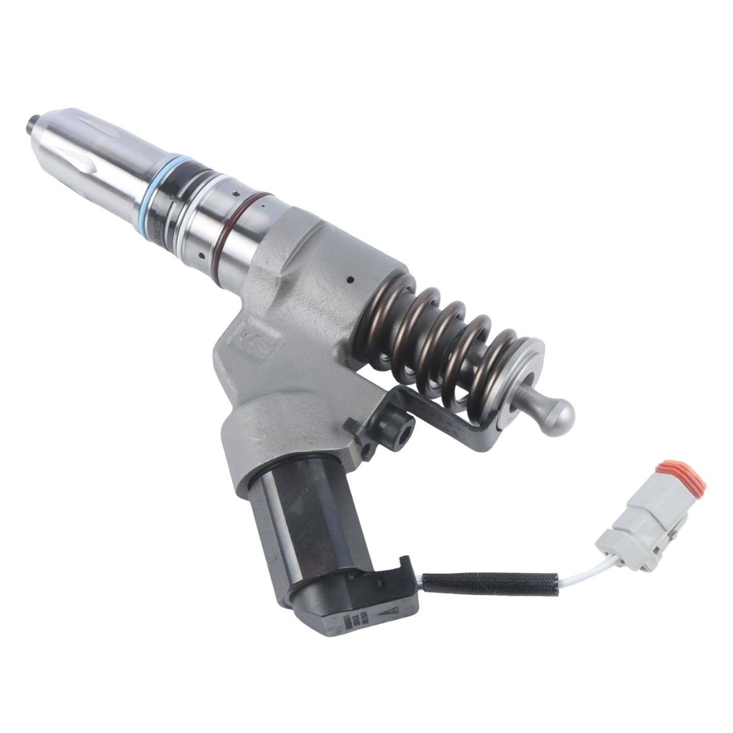 IMELBUFF 4928517 4903084 4903319 Diesel Fuel Injector 6-Pack for Cummins M11 ISM11 QSM11 Engine Heavy-Duty Truck, Construction Machinery, Marine Engine, Generator Set