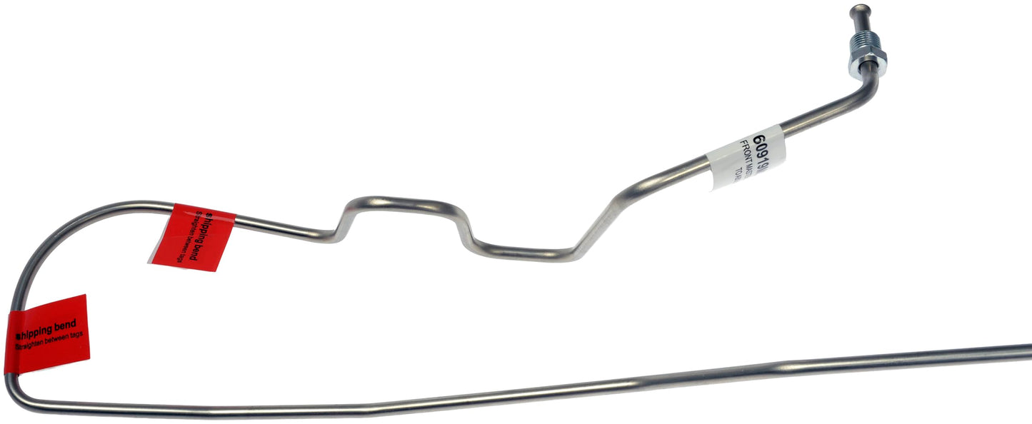 Dorman 919-107 Stainless Steel Brake Line Kit Compatible with Select Chevrolet/GMC Models (OE FIX)