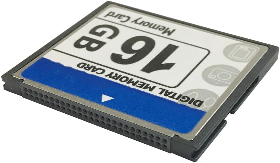 Bdiskky 16GB 300X 16gb CF Memory Card CF Card high Speed Camera Memory Card