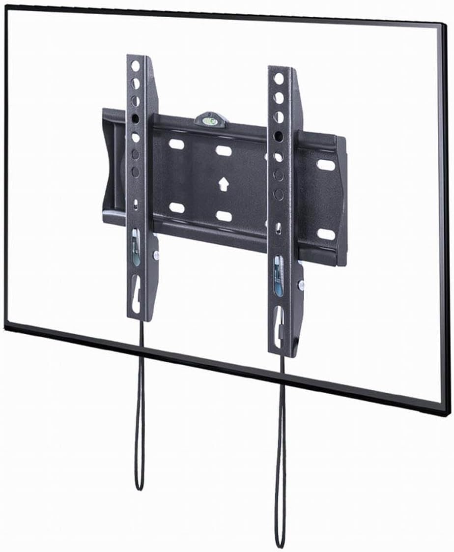 Gembird WM-42F-01 30kg 42" 23" TV Stand