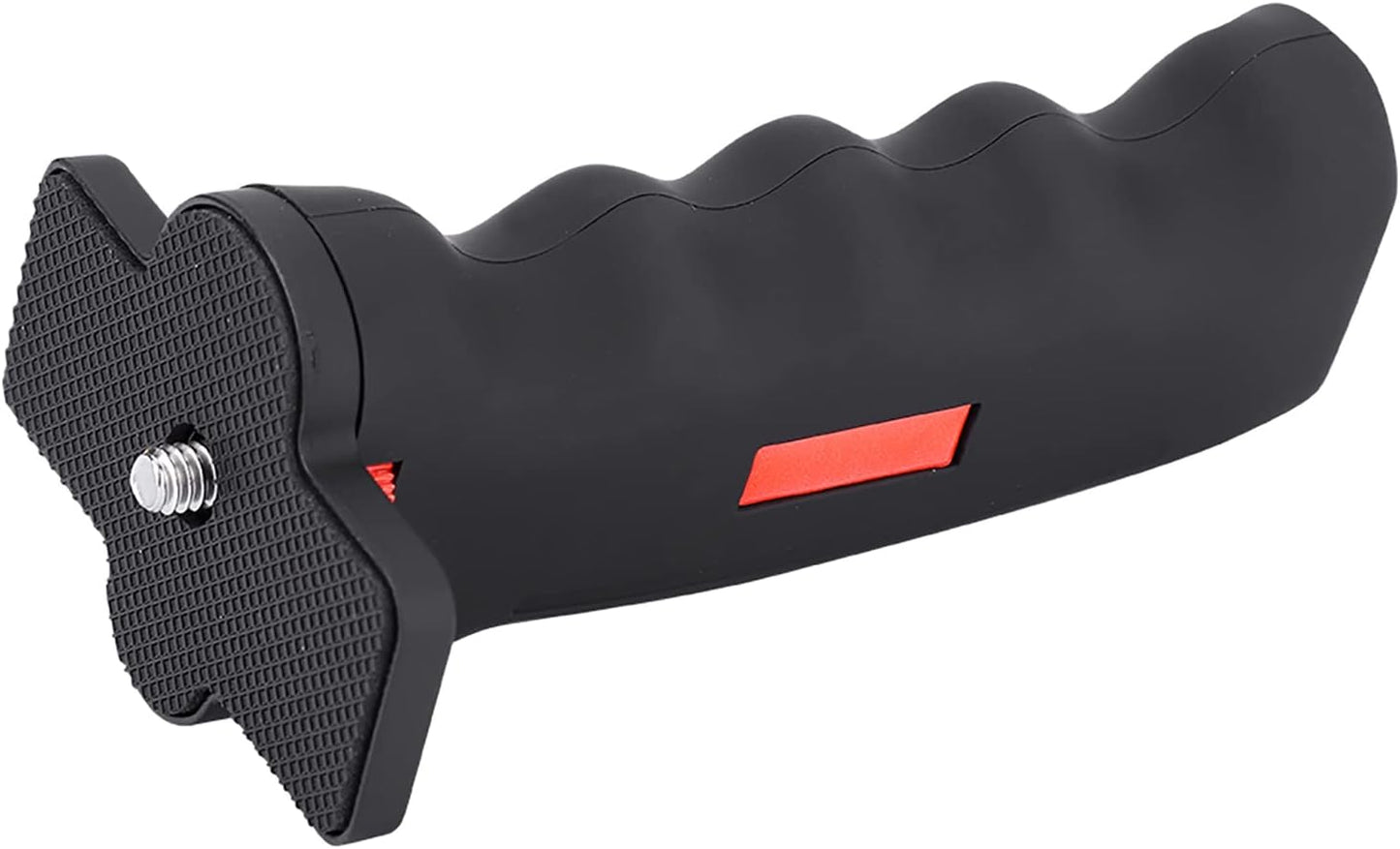 EIMSOAH 1/4 Inch Portable Camera Handle Grip with Wide and Screw Ergonomic Design Lightweight for Mirrorless Sports