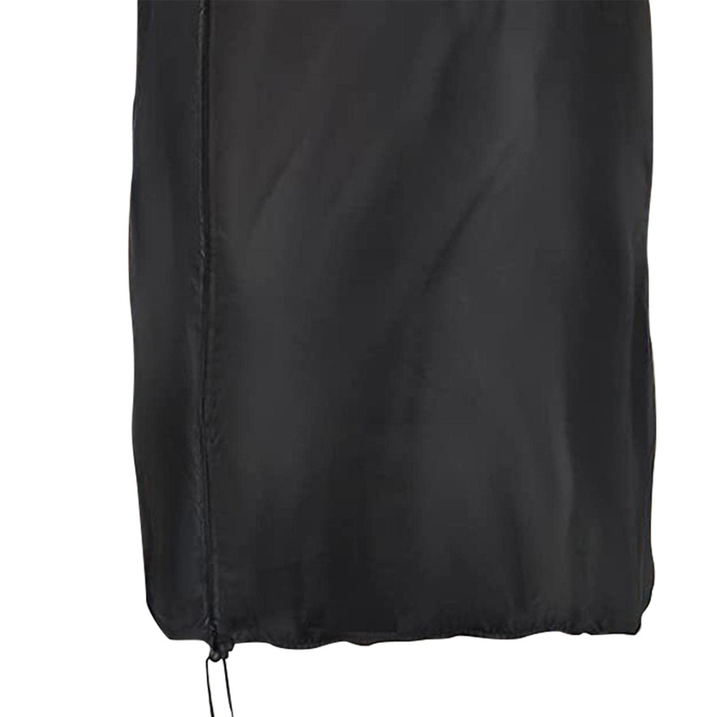 Deevoka Punching Bag Cover Sun Protection Replacement with Drawstring, Dustproof Waterproof Standing Boxing Bag Cover for Trainer, Kickboxing Bag, 33cmx147cm