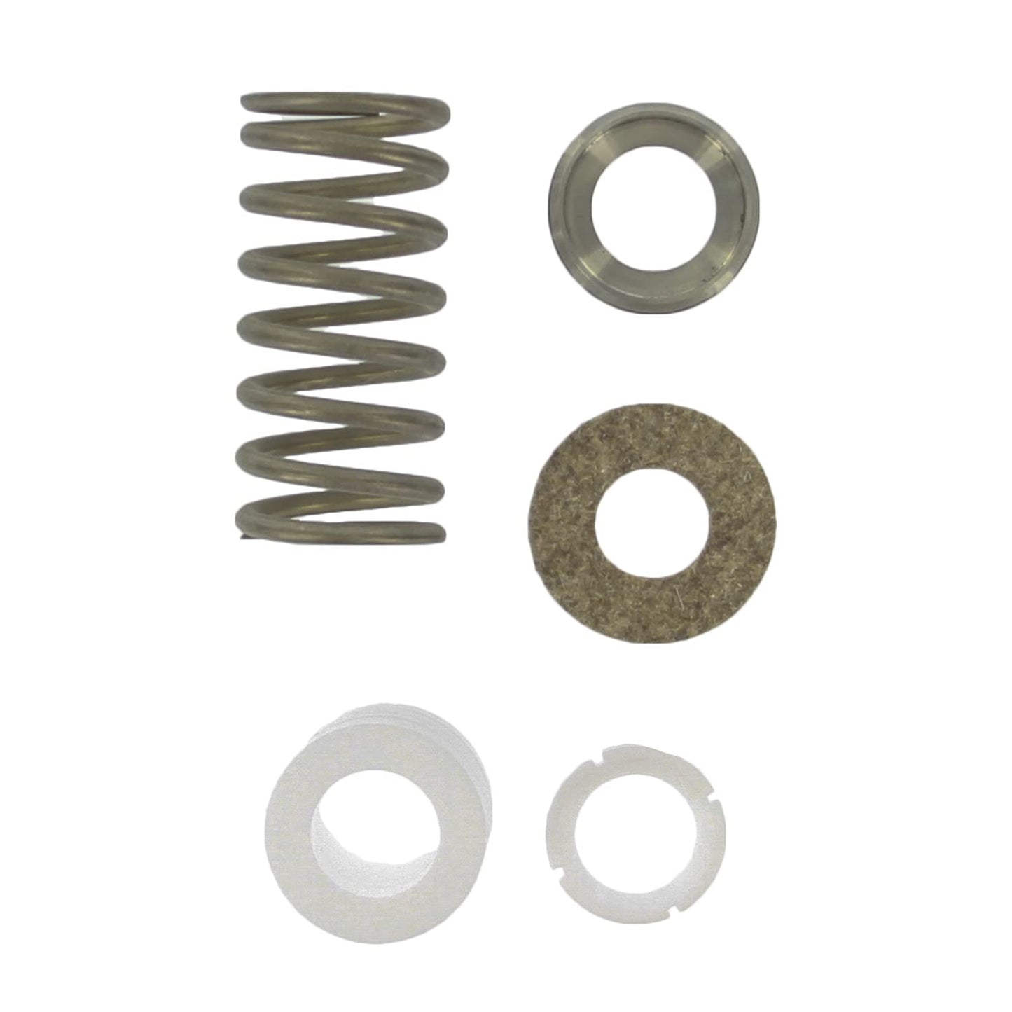 Industrial Service Solutions Fisher RPACKX10012 Packing Kit | Replacement Parts | for Critical, Utility, & Process Equipment