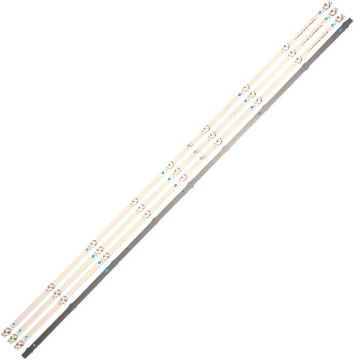 UFDIPLMY 938mm 50 Inch 9-Light SQY50A114_ 4X9_ 2W_ Compatible with LED TV Maintenance Accessories HRS_ MCPCB