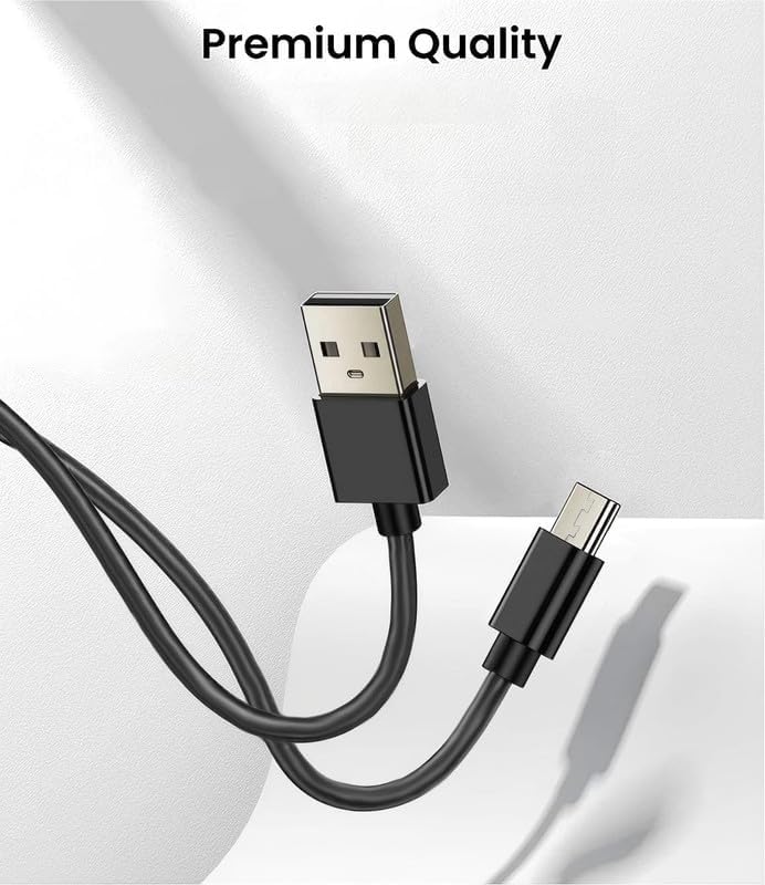 Latskrpk E7 USB Cord Cable for Mooer Connect to The PC for firmware Update
