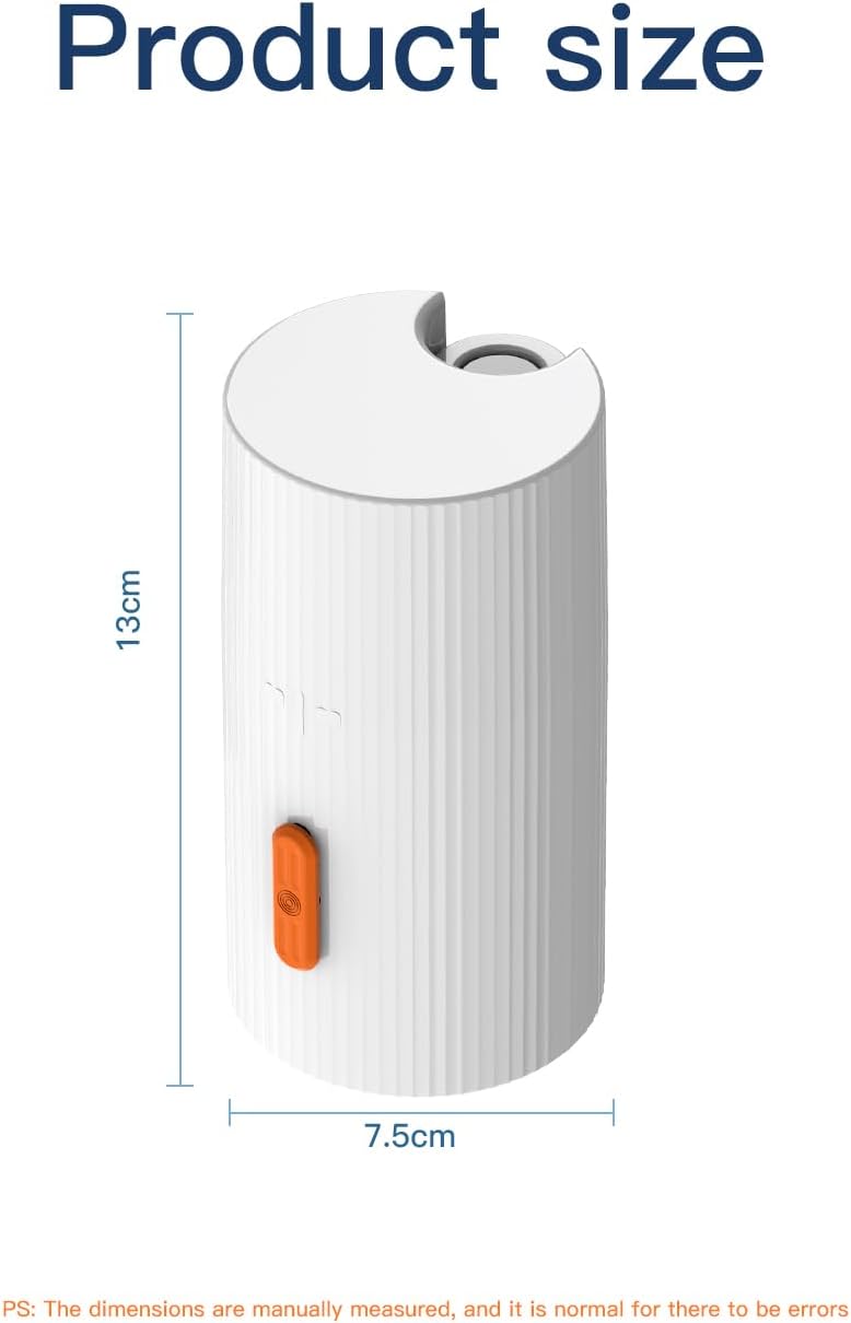 Ryaacphi Multi-Functional Electronics Cleaning Kit, Charging Port Cleaner, for Mobile Phones, Headphones, Computer