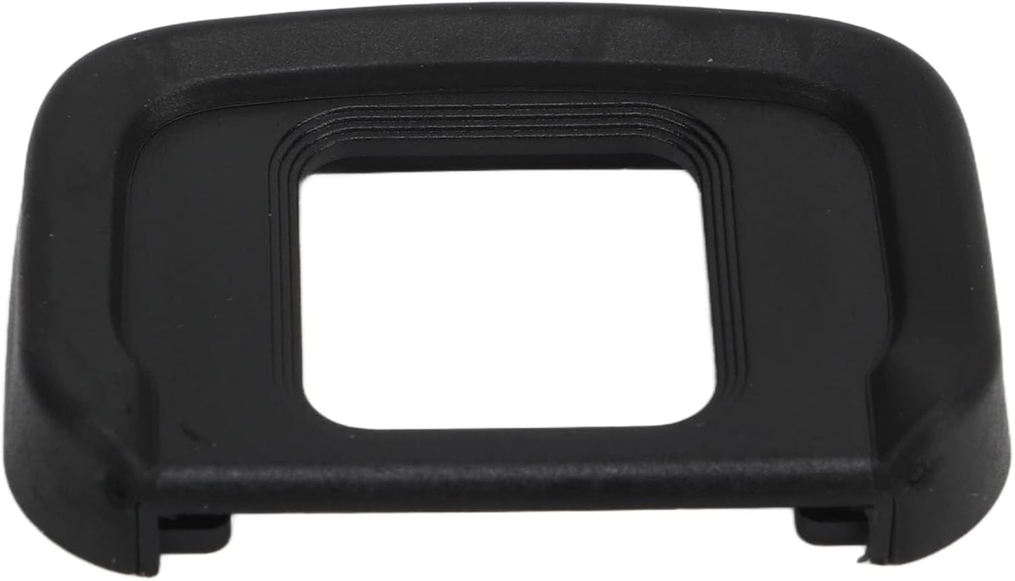 Z50 Dioche ABS Viewfinder Eyecup for LightBlocking Eye Protector with Comfortable Fit