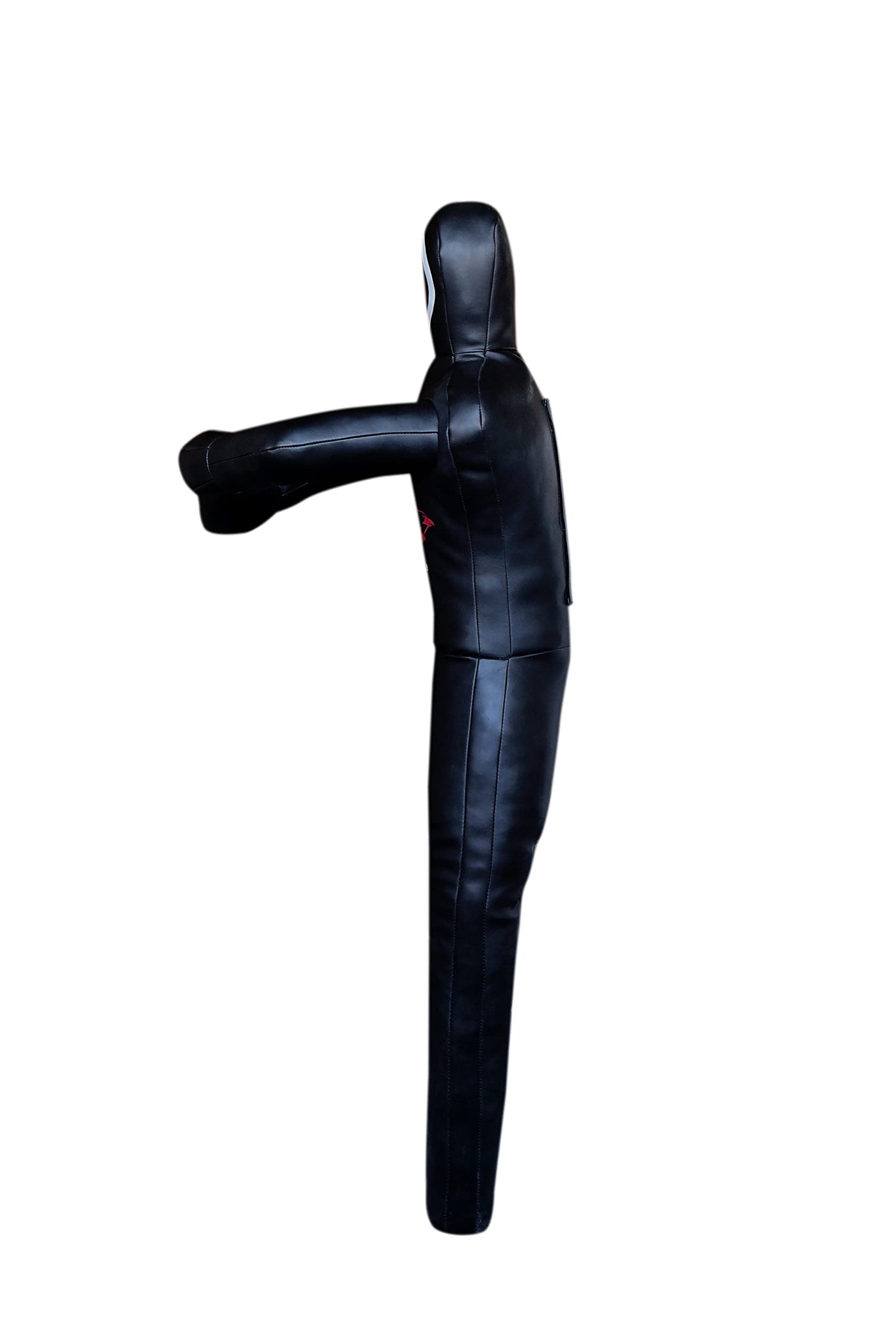 Wrestling Jiu Jitsu MMA Grappling Dummy Punching Bag Karate Judo Martial Arts Training Throwing Boxing Practice Unfilled 6ft