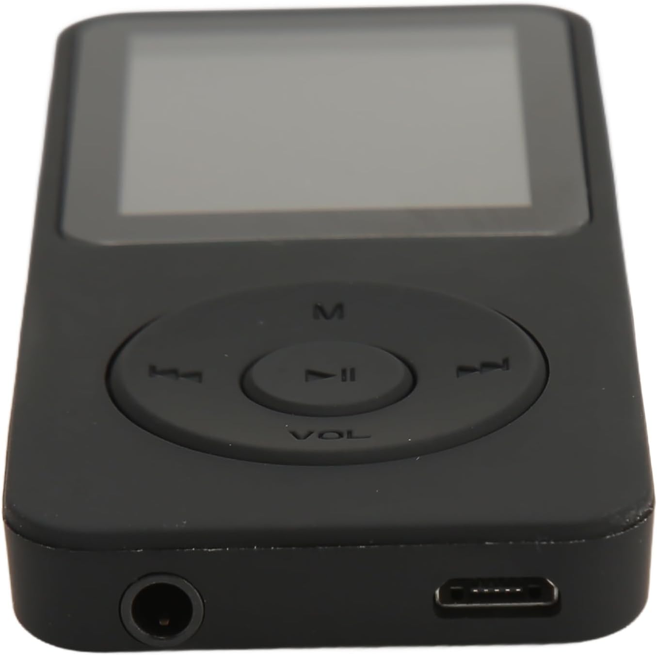 Zopsc MP3 5.0, Player with Bluetooth Portable Music Player with Built in HD Speaker, Photo Video Playback FM Radio