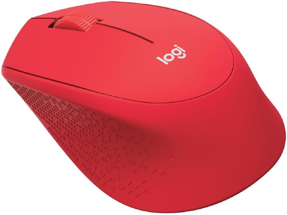 Logitech M280 Wireless Mouse - Reliable Performance