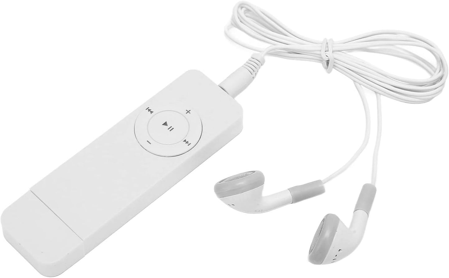 Generic 64GB Mp3 (#1) Player Portable Digital Lossless Player for Children HD Sound Quality No Phone Required Long
