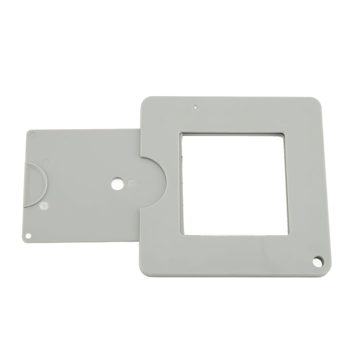 Keenso Portable Compact Painting Viewfinder with Sliding Mechanism for Sketching and Photography and Students. ABS